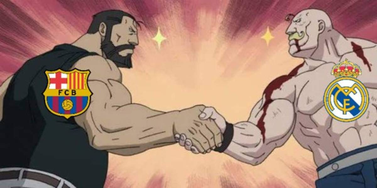 Para reír: Destruyen al Real Madrid con memes tras caer contra el Espanyol; Barcelona no se salva