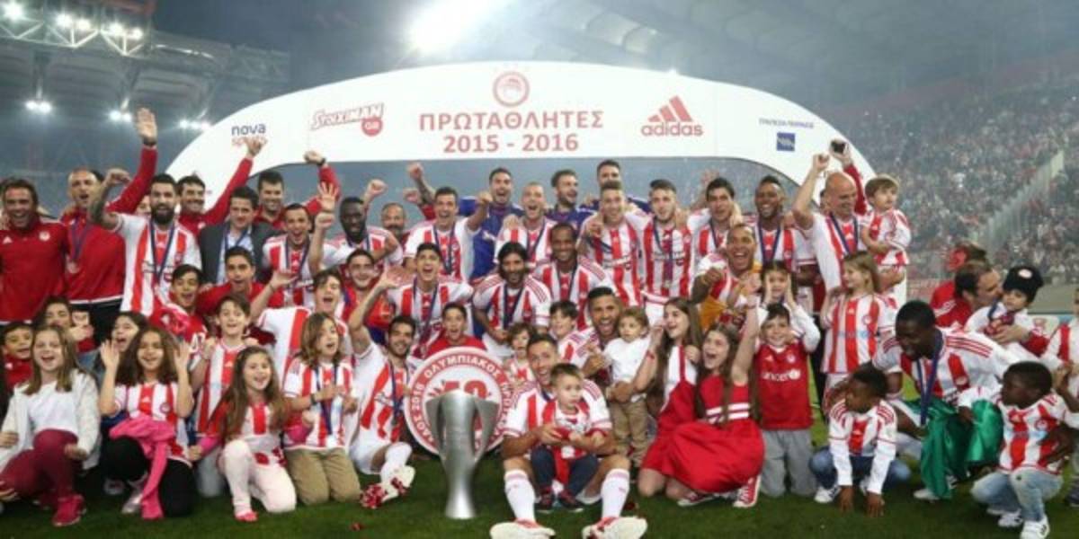 Los 10 grandes campeones de las Ligas de Europa
