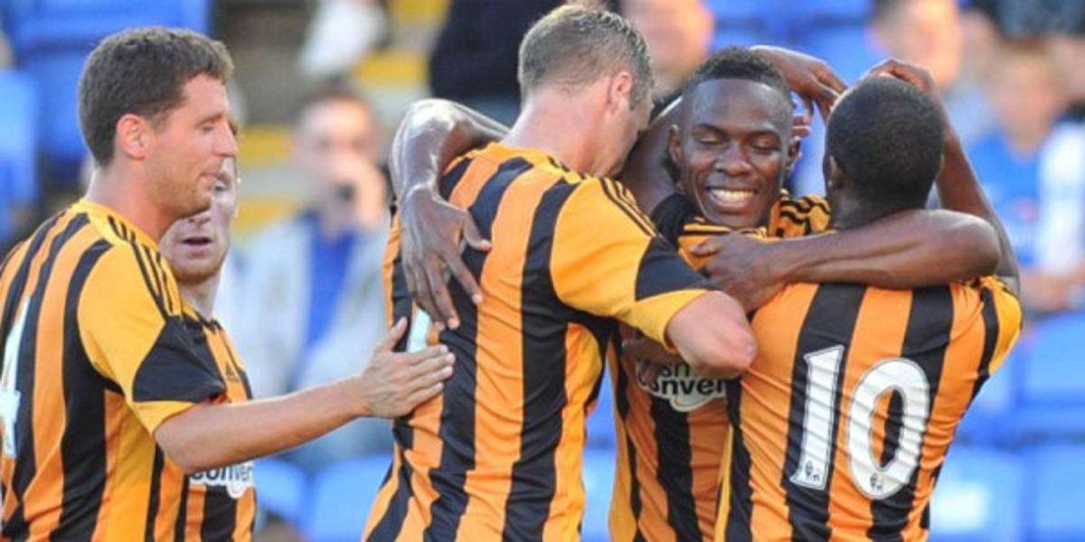 Maynor, en el once de la semana en Premier