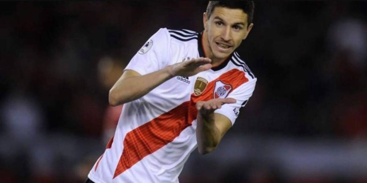 El poderoso 11 de River Plate para seguir con la 'sangría' de Boca Juniors en la Libertadores