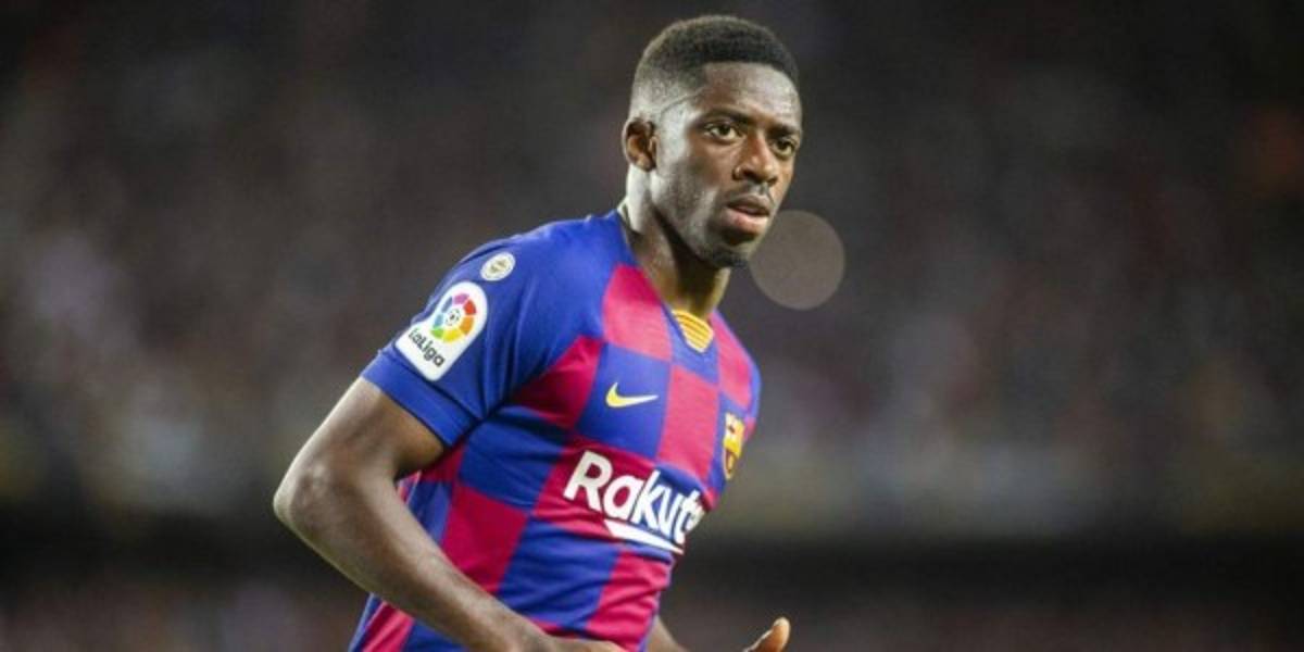 Con variantes: El 11 del Barcelona para seguir líder en Champions ante el Slavia  