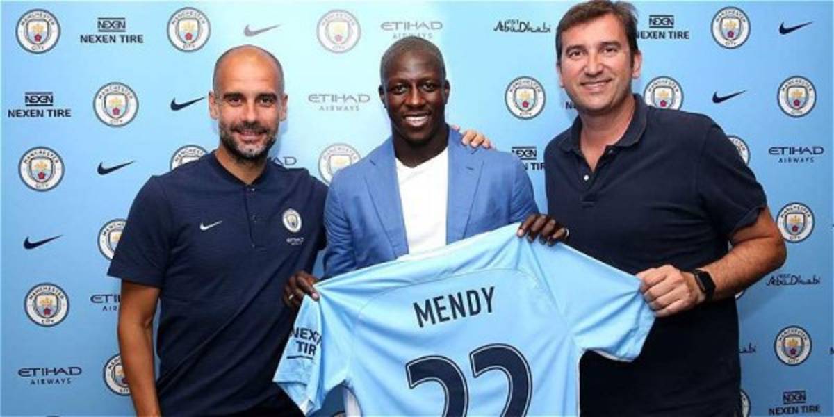 TOP: Los 15 traspasos más caros del actual mercado de fichajes de Europa