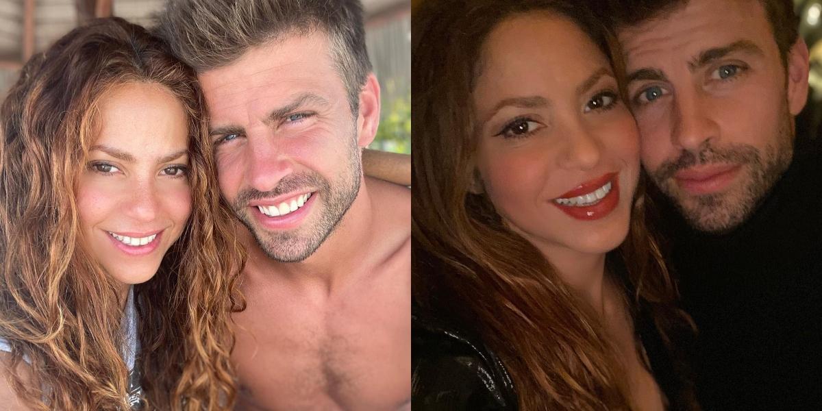 ¿‘Te felicito’ es para Piqué? La tajante respuesta de Shakira y habla por primera vez de su ruptura: ‘‘Es la etapa más oscura de mi vida’’