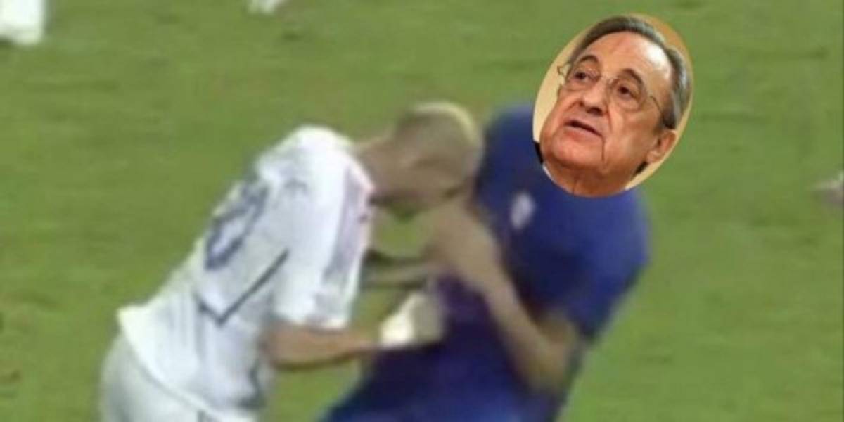 ¡Para morir de risa! Los mejores memes de la salida de Zidane del Real Madrid