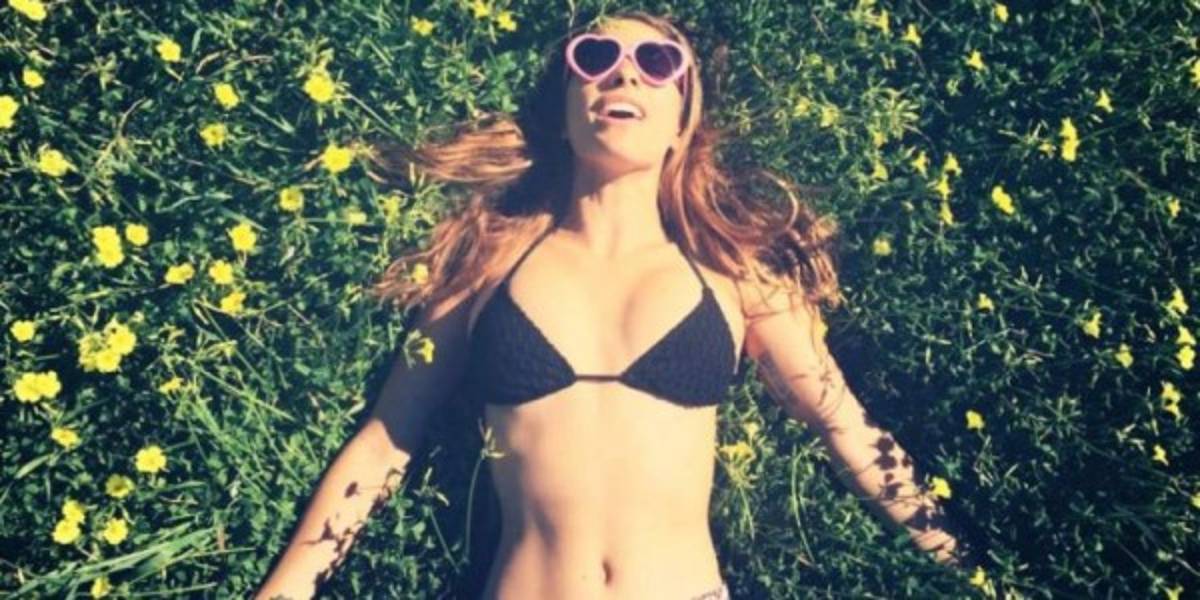 Debi Nova: La creadora de la canción de la película de Keylor Navas y amante al fútbol