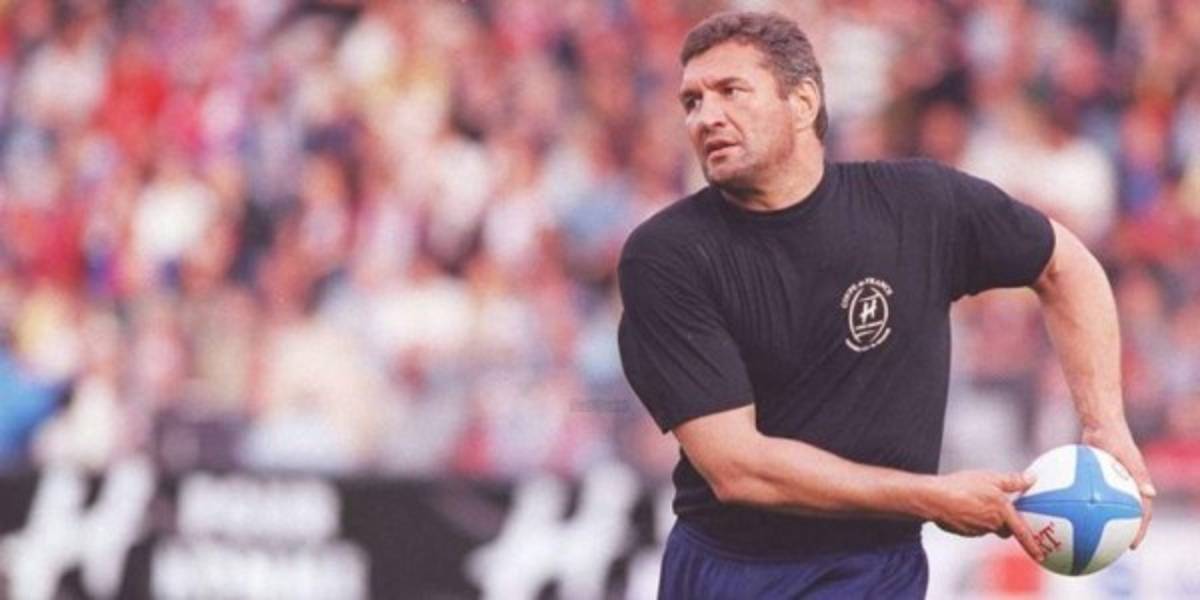 'Asesinos', grandes estrellas del deporte que decidieron matar