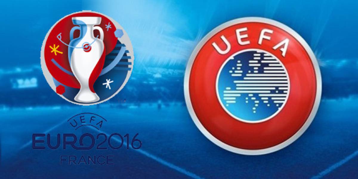 Adidas amarra los balones de Eurocopa 2016 y eliminatoria 2018