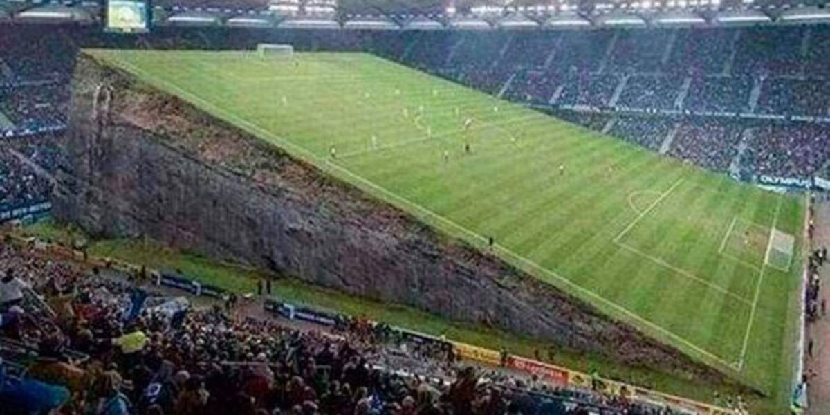 Con crueles memes el mundo recuerda el 7-1 de Alemania a Brasil