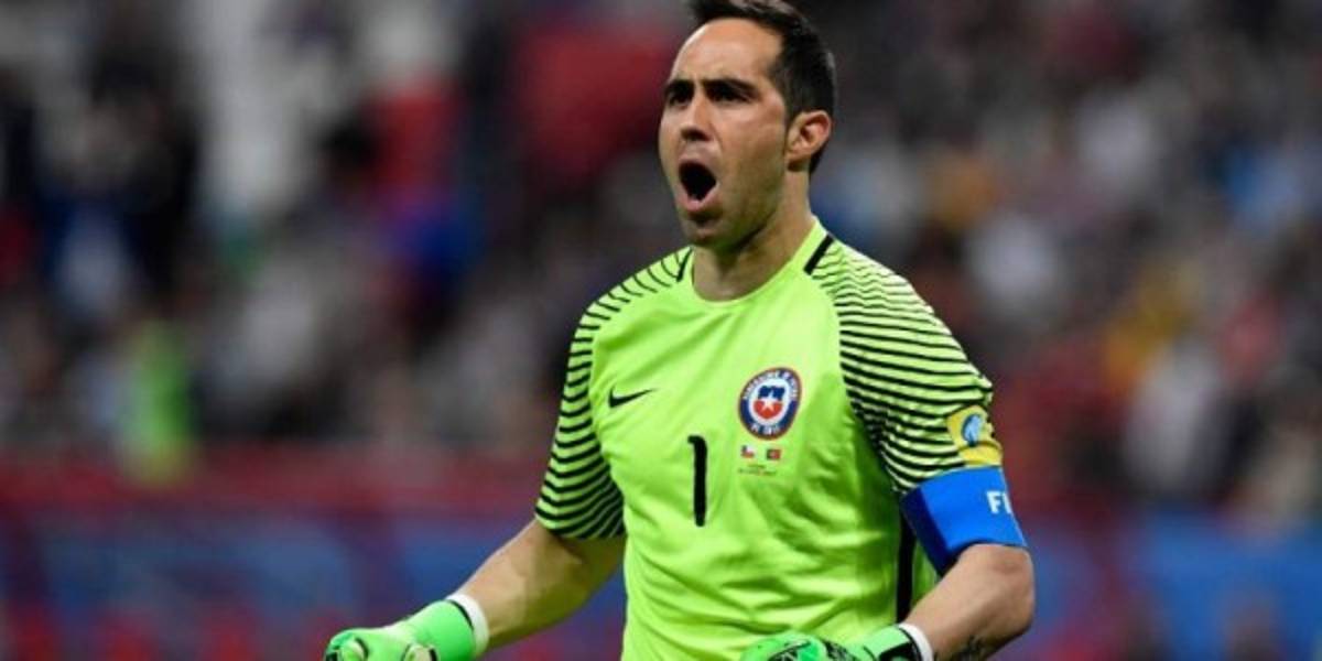 Las 23 figuras que se quedaron sin asistir al Mundial Rusia 2018