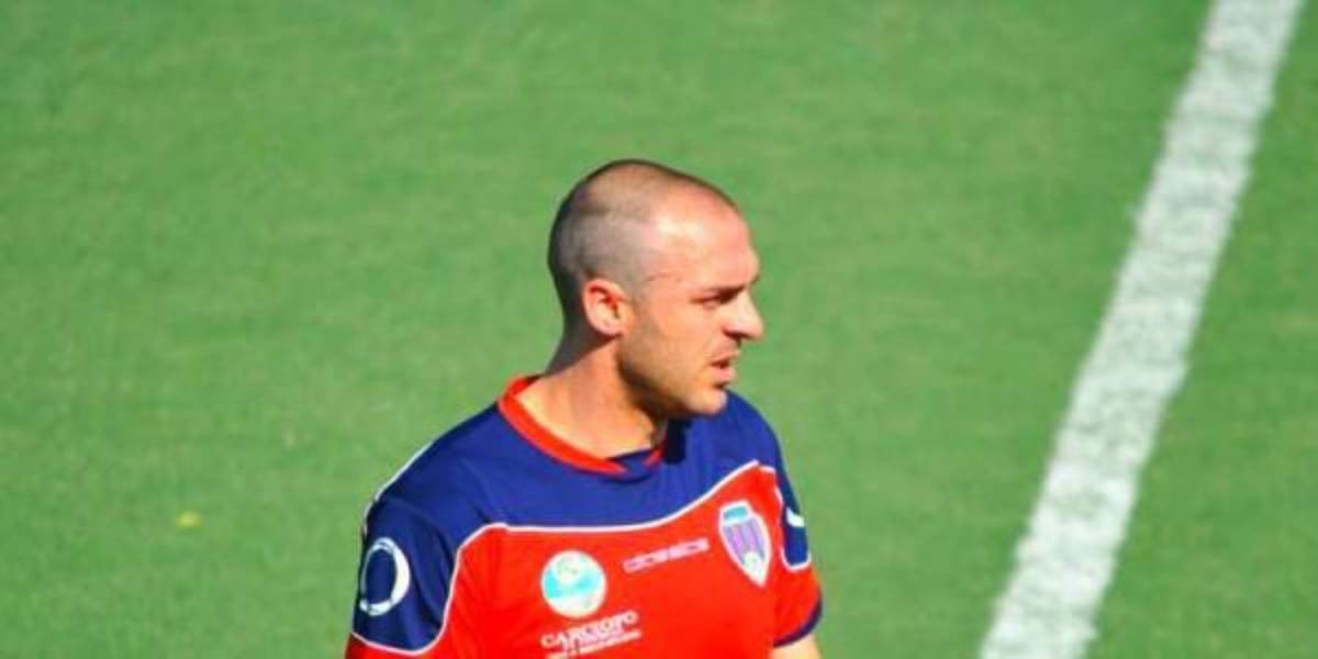 ¡Así mató futbolista italiano a verdugo de su esposa!