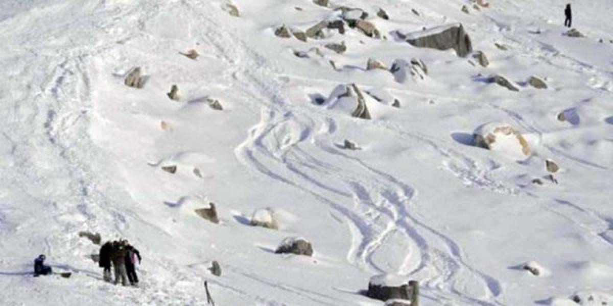 VIDEO: Video revela rescate de Schumacher tras accidente de esquí