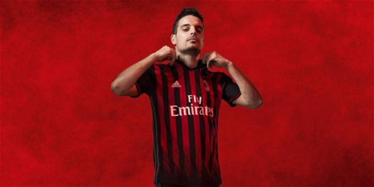 Las nuevas camisetas de los clubes de Europa para la temporada 16/17