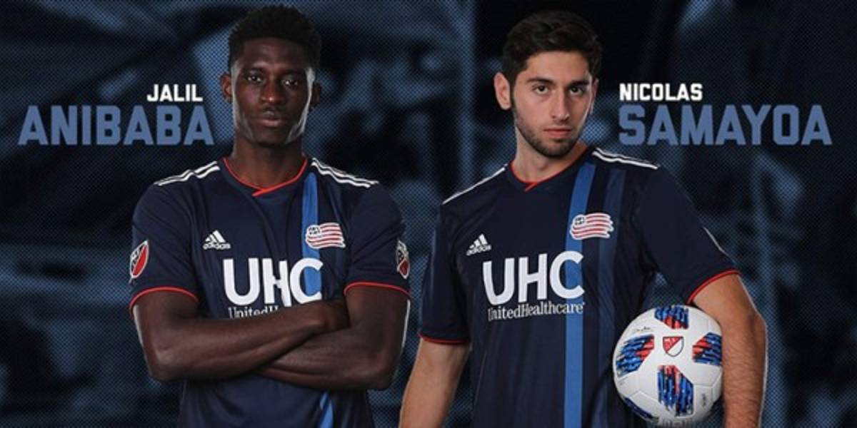 El salario de los centroamericanos en la temporada 2018 de la MLS