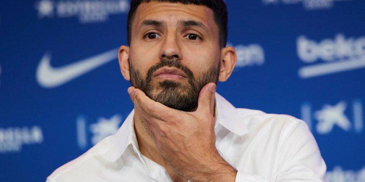 Kun Agüero impacta a todo Barcelona con la frase que nadie esperaba sobre el papá de Lamine Yamal y recibe la peor respuesta