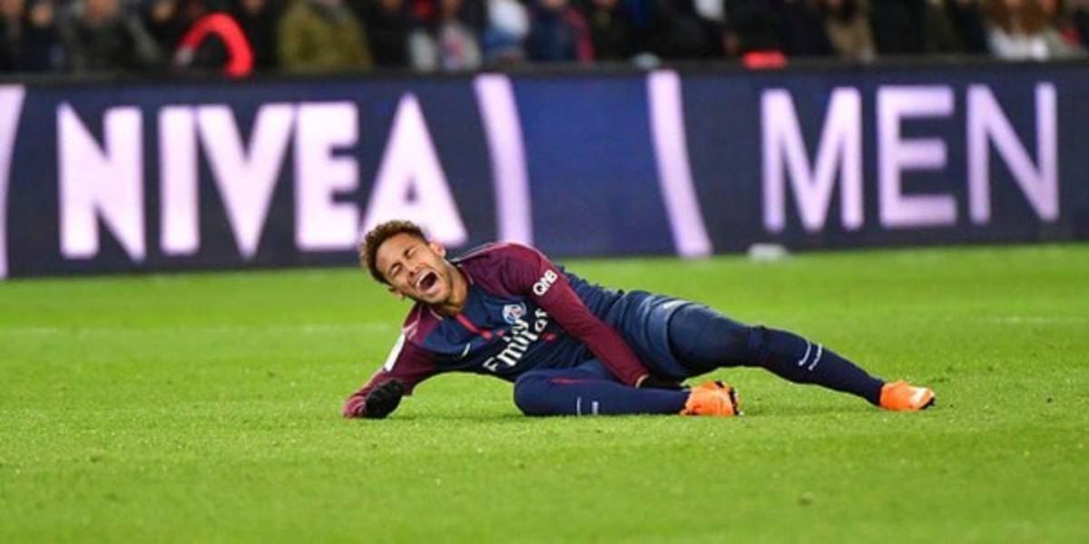 Aumenta la lista: Estrellas que peligran en el Mundial de Rusia a 57 días