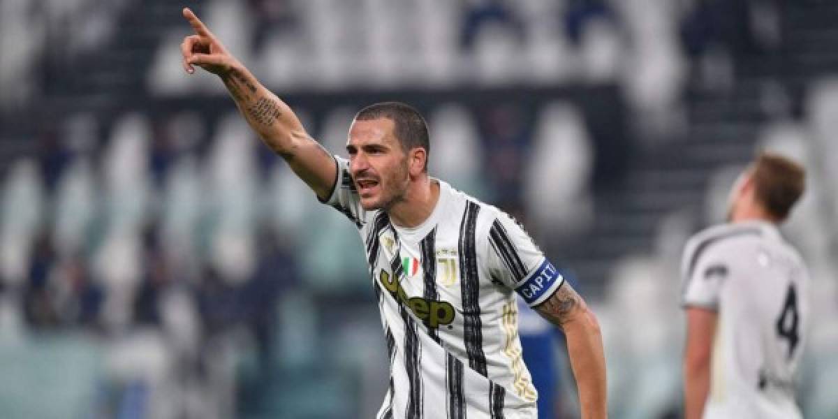 ¡Revolución! Solo seis jugadores son declarados intransferibles en la Juventus; ¿Y Cristiano?