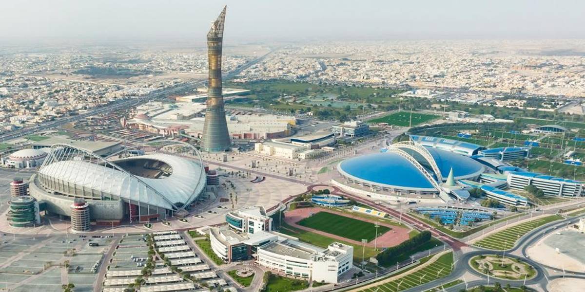 El curioso escenario del debut: Honduras afinó detalles para jugar ante el máximo favorito en el Mundial de Qatar Sub-17