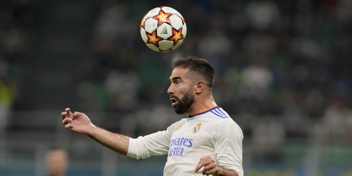 ¡Tres son duda! Alineación del Real Madrid vs Manchester City: Ancelotti quiere dar un golpe de autoridad en las semifinales de Champions