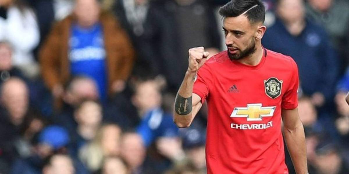 Con los fichajes hechos: Así es el equipazo que formó el Manchester United para la temporada 2020/21   