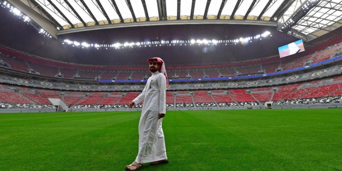 Villas espectaculares, suites en cruceros y alcohol: Los millonarios lujos en el Mundial de Qatar