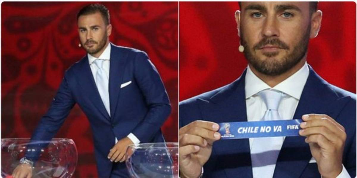 México fulminado en memes por quedar en el grupo de la muerte