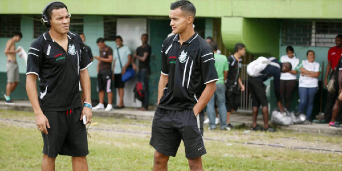 Platense contrata a portero estadounidense