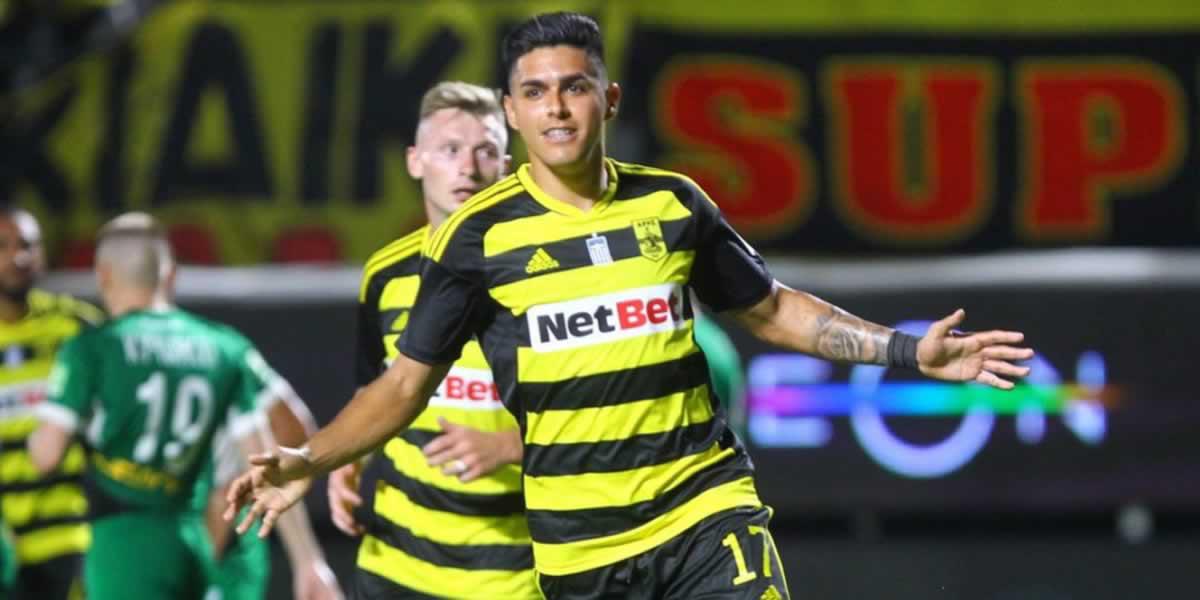 EL MERCADO: El próximo fichaje de Motagua, la oferta por Luis Palma y Marathón tiene en radar a delantero