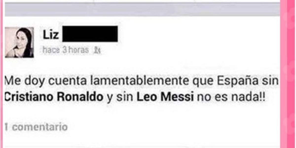 Los chistes y bromas del fútbol que son virales en las redes sociales