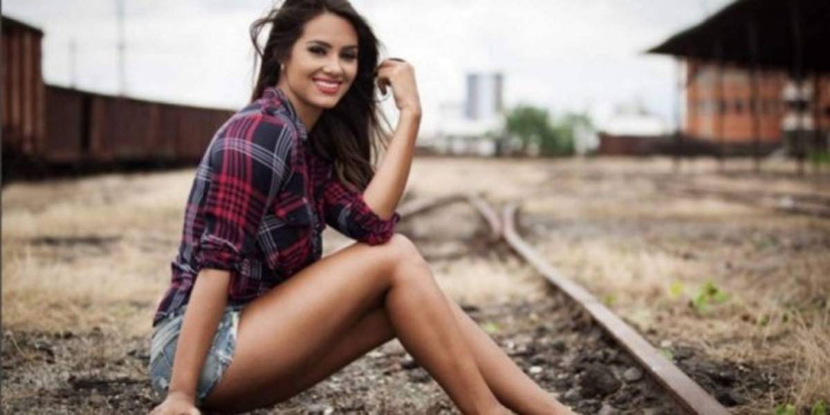 Especial: Las modelos centroamericanas más populares de Instagram