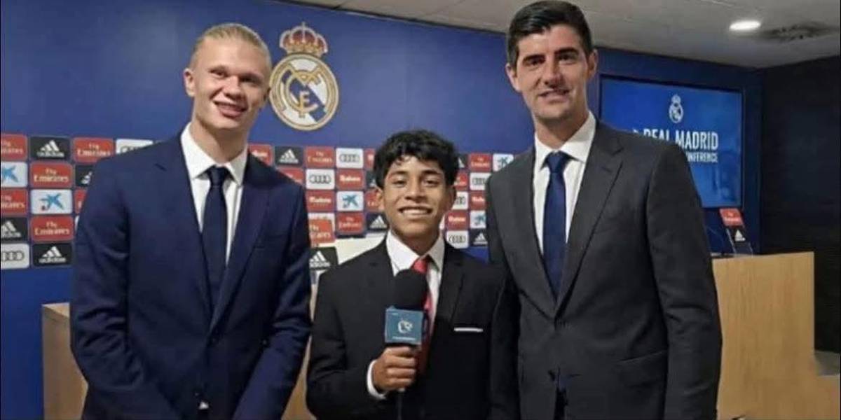 El gesto de Pep Guardiola con Xabi que todo Real Madrid aplaude, lo que nadie esperaba de Haaland y la polémica