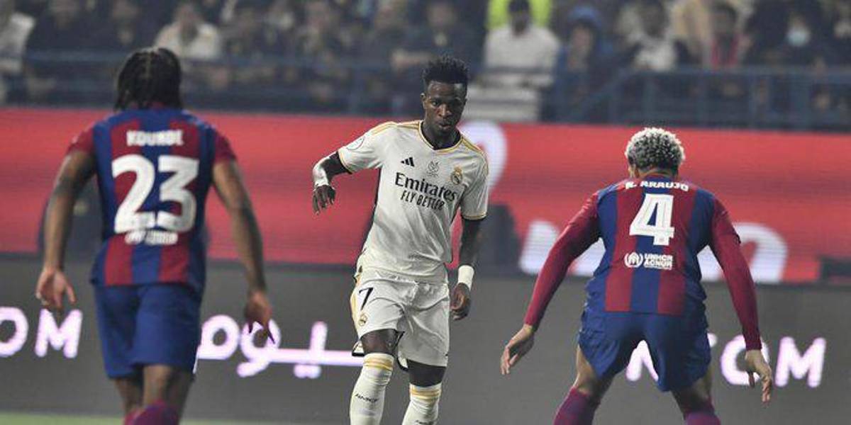 Los seis señalados de Barcelona tras la debacle ante Real Madrid: duro mensaje de Lewandowski y la caída del muro