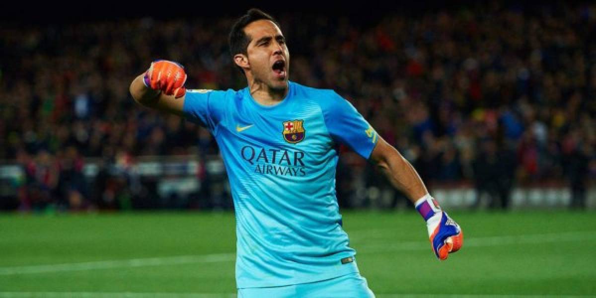 Top: Los últimos 10 futbolistas sudamericanos que ficharon por el Barcelona