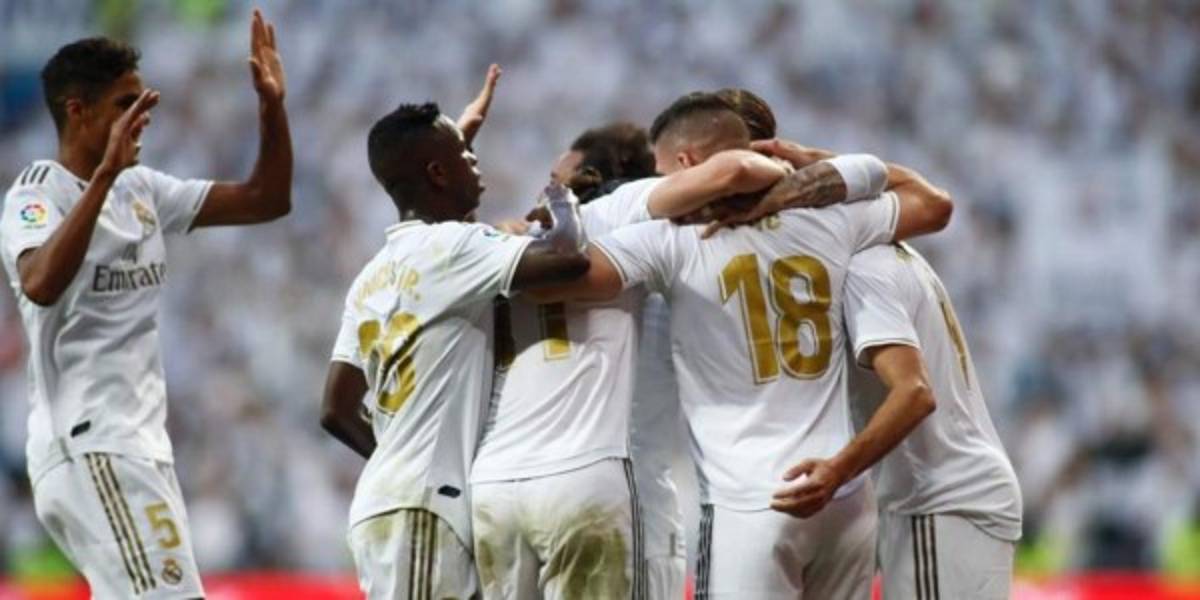 TOP: Los clubes de fútbol más valiosos del mundo tras el cierre del mercado de fichajes