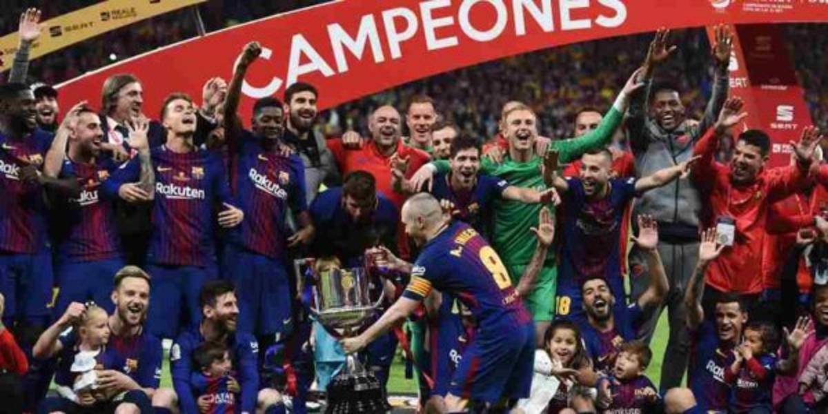 TOP: ¿Lo sabías? Los clubes con más títulos en todo el mundo