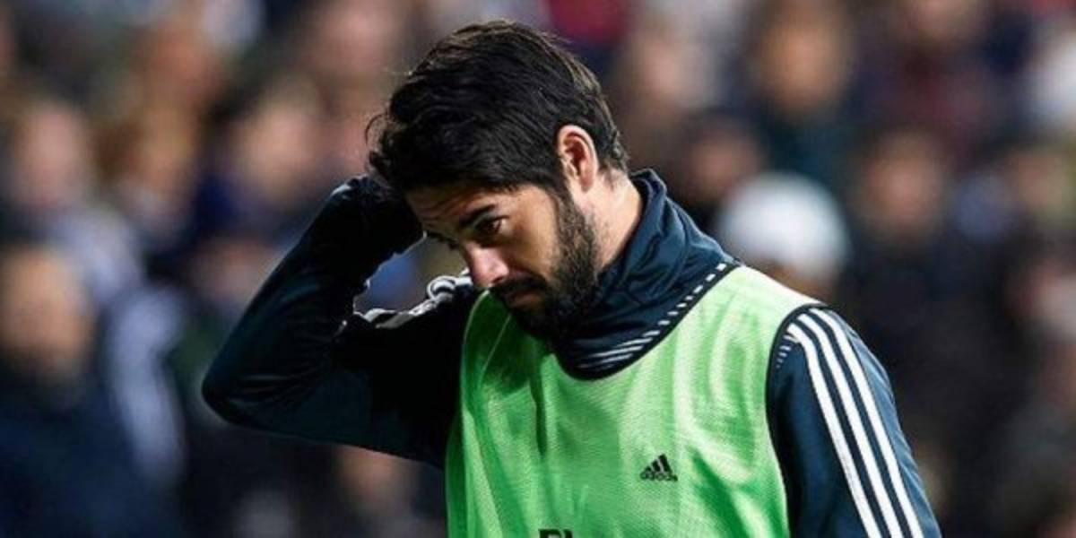 Marca: Los señalados en el Real Madrid y tres tienen casi lista su salida