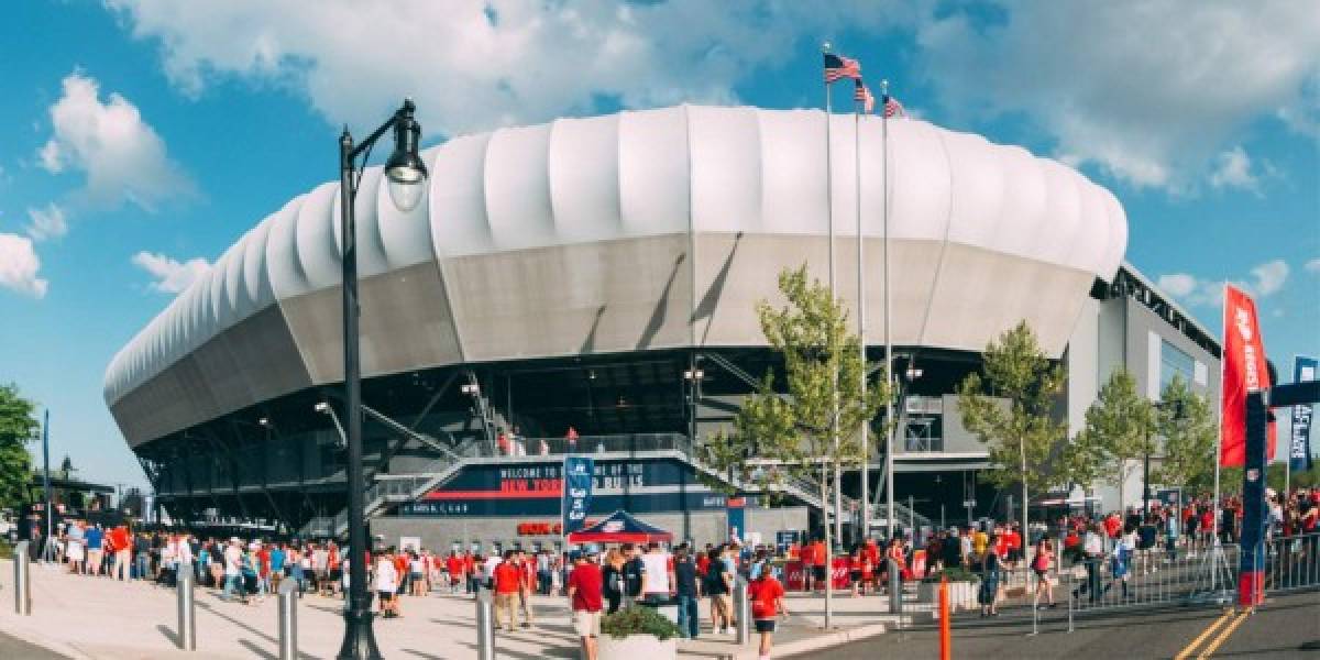 ¡Dos están fuera de Estados Unidos! Los modernos estadios que albergarán la Copa Oro 2019