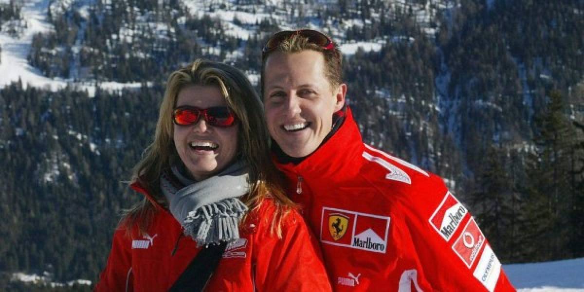 ¿Qué se sabe de Michael Schumacher? Los impactantes detalles de su estado de salud