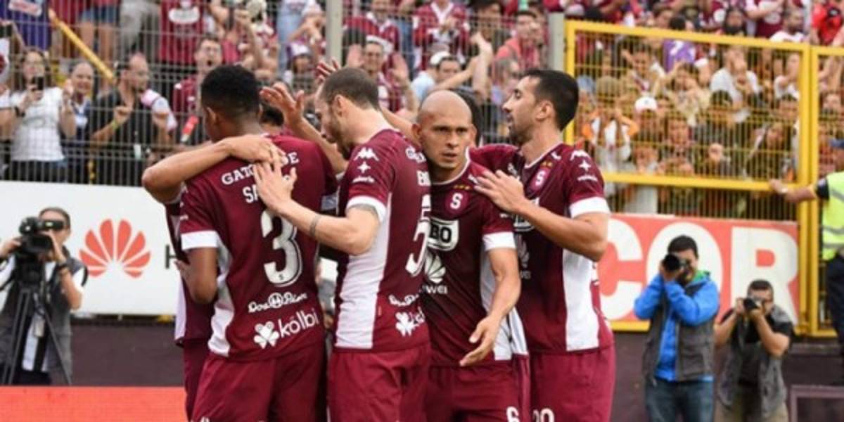 Saprissa y River Plate jugarán un amistoso el 8 de julio en Estados Unidos