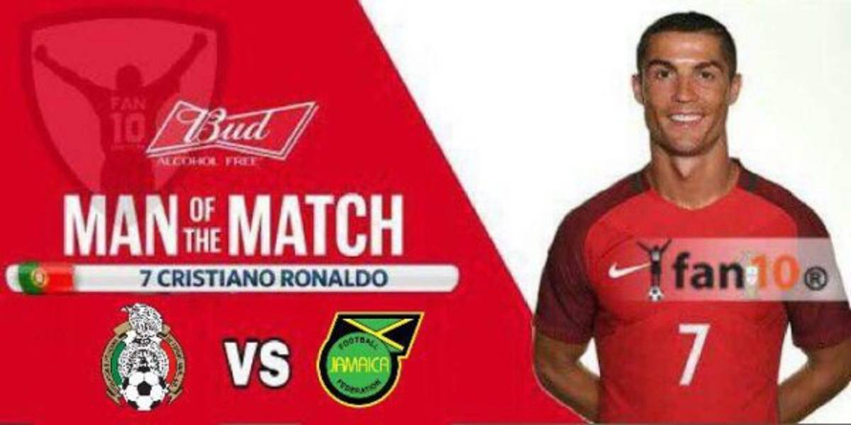 Los terribles memes del empate de México ante Jamaica en la Copa Oro