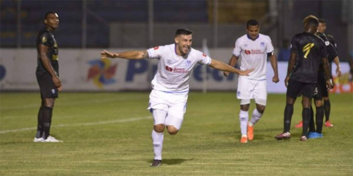 Los 11 futbolistas que hoy nadie recuerda y fueron parte del tricampeonato de Olimpia