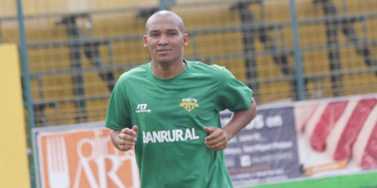 RUMORES Y FICHAJES: Mundialista panameño llega a Guatemala y Costa Rica despide a querido jugador