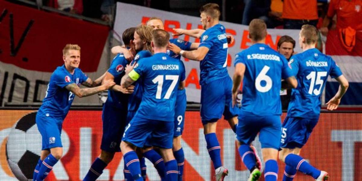 Las últimas 10 selecciones que sorprendieron al Mundo