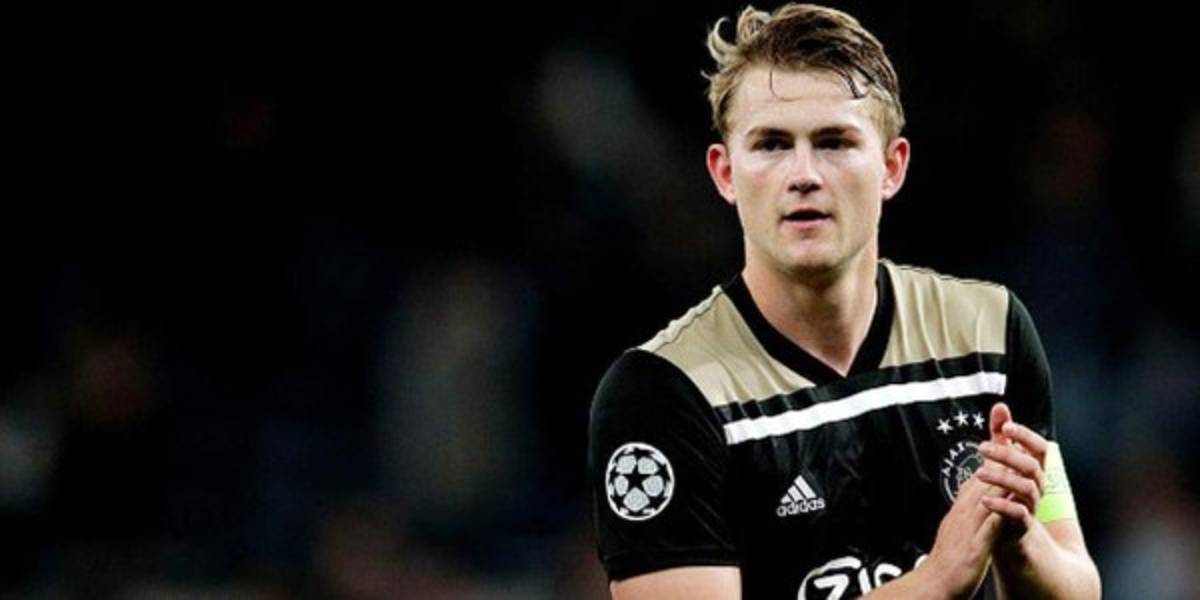Fichajes: Real Madrid y Barcelona pelean jugador de Concacaf, ¿y De Ligt?