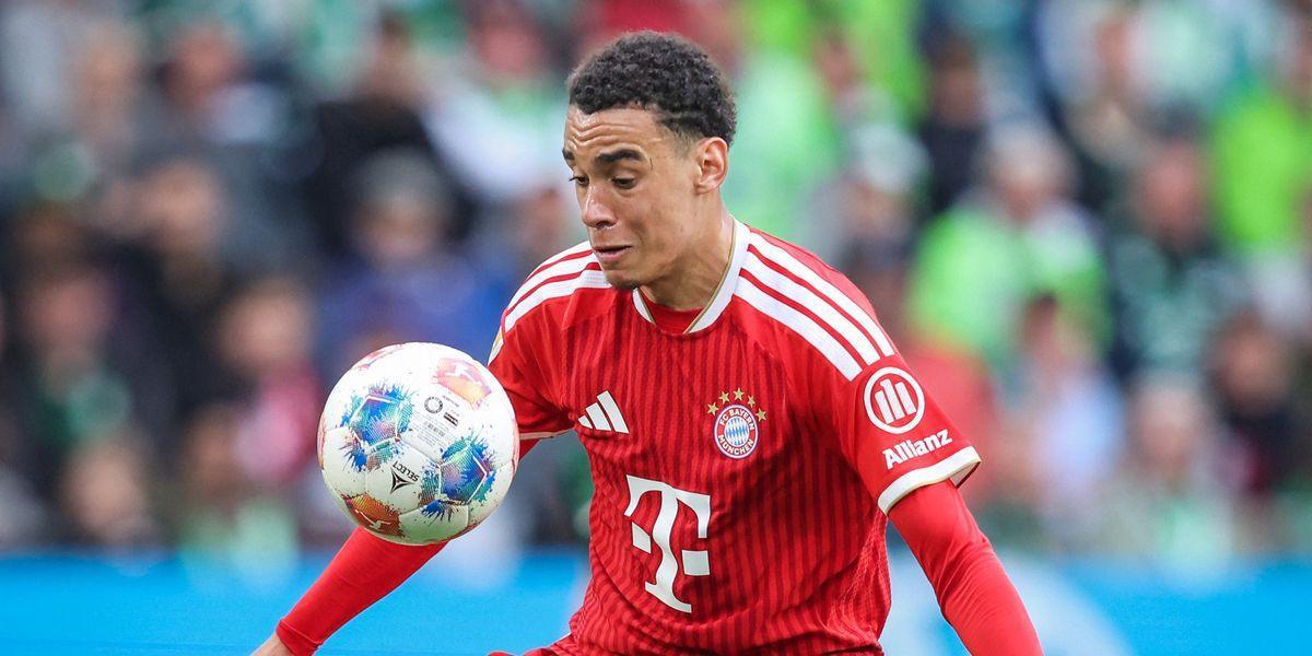 Sacó a Musiala del Bayern Múnich y las consecuencias fueron graves