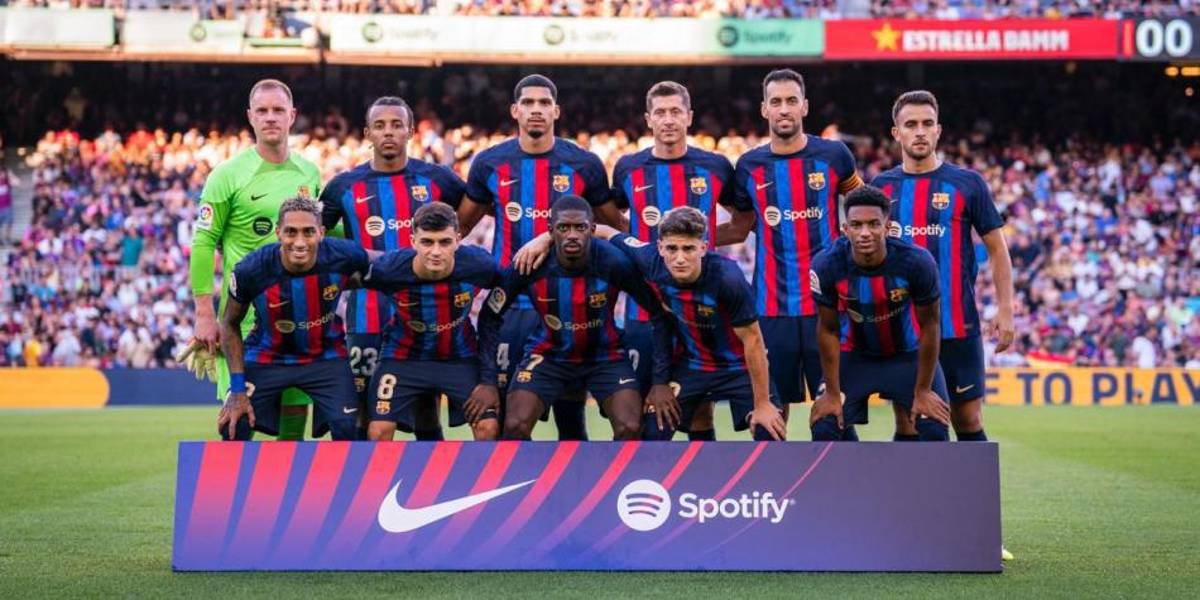 Barcelona: Salen a la luz los futbolistas que son intransferibles en el próximo mercado; con varias sorpresas