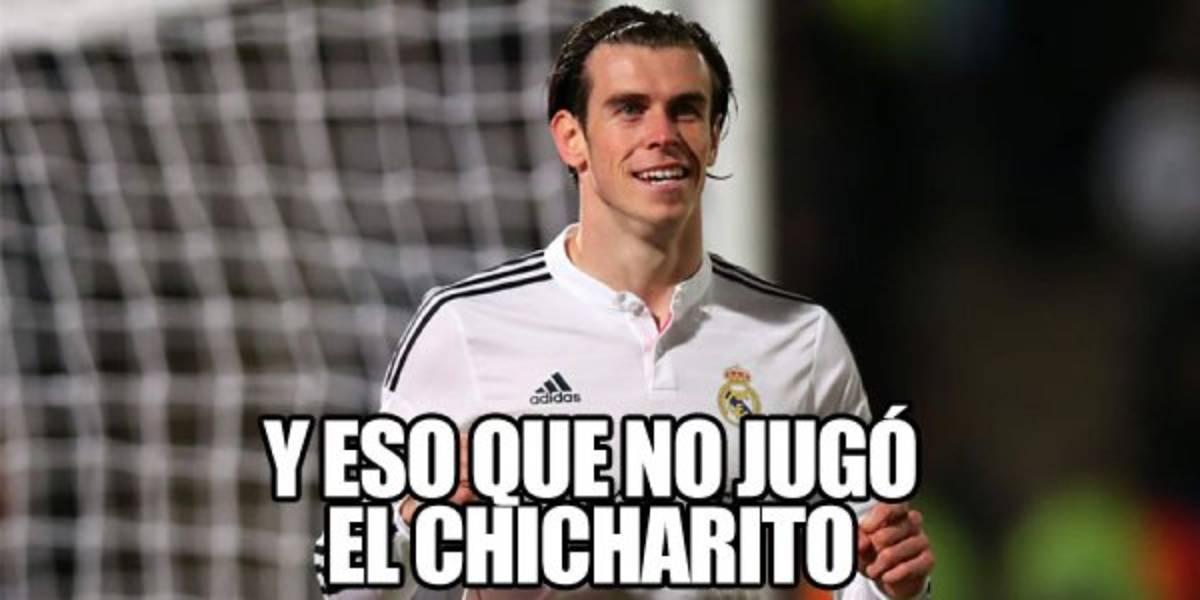 Con memes se burlan de Cruz Azul tras goleada del Real Madrid