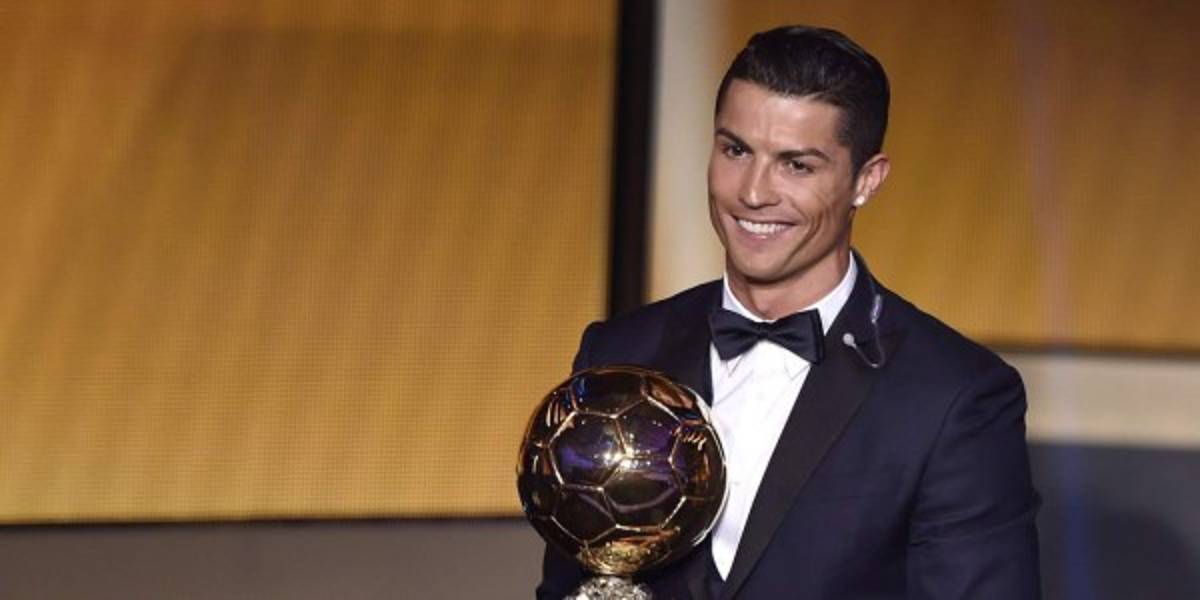 Los lujos que se puede dar Cristiano Ronaldo con su salario anual