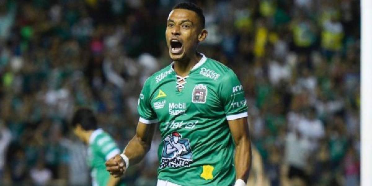 Fichajes México: Bombazo europeo de modesto club, hondureño suena en Liga MX y Boca Juniors quiere jugador del León