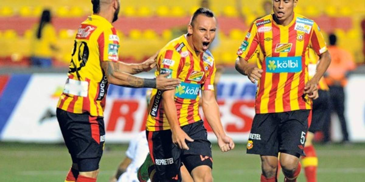 Rumores y fichajes: Mexicano regresa a Herediano y cubano cerca del Cartaginés