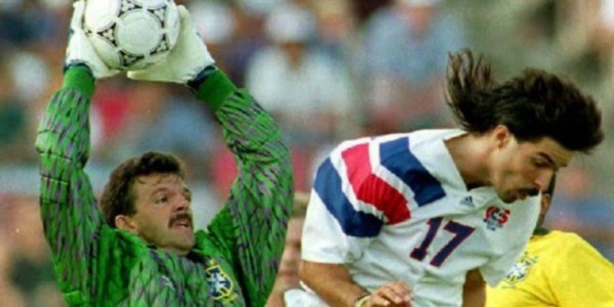 TOP: 15 Campeones del Mundo que no recuerdas de los últimos Mundiales